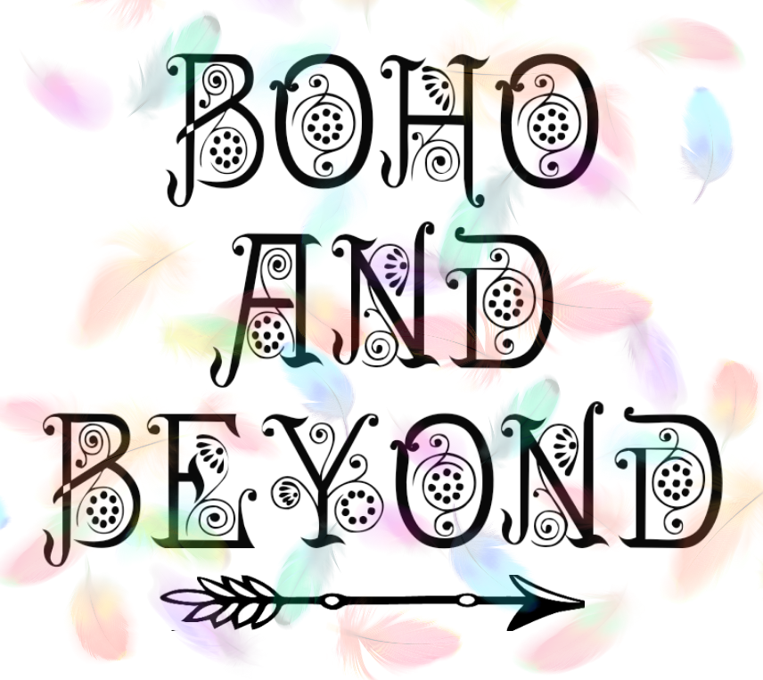 Boho and Beyond